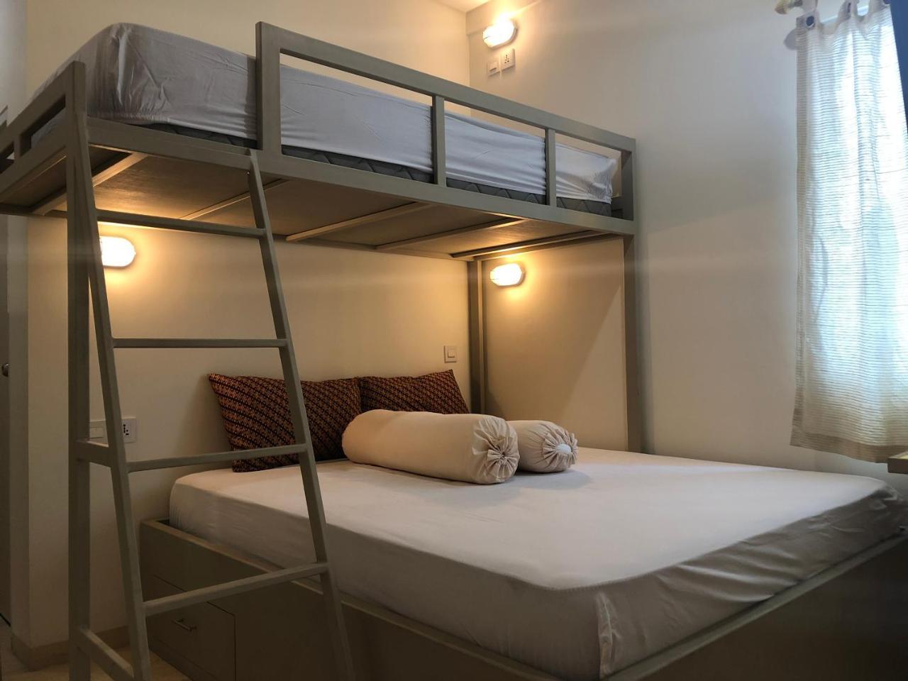 Kantos Roxy Mas Bed & Breakfast *