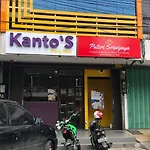 Kantos Roxy Mas