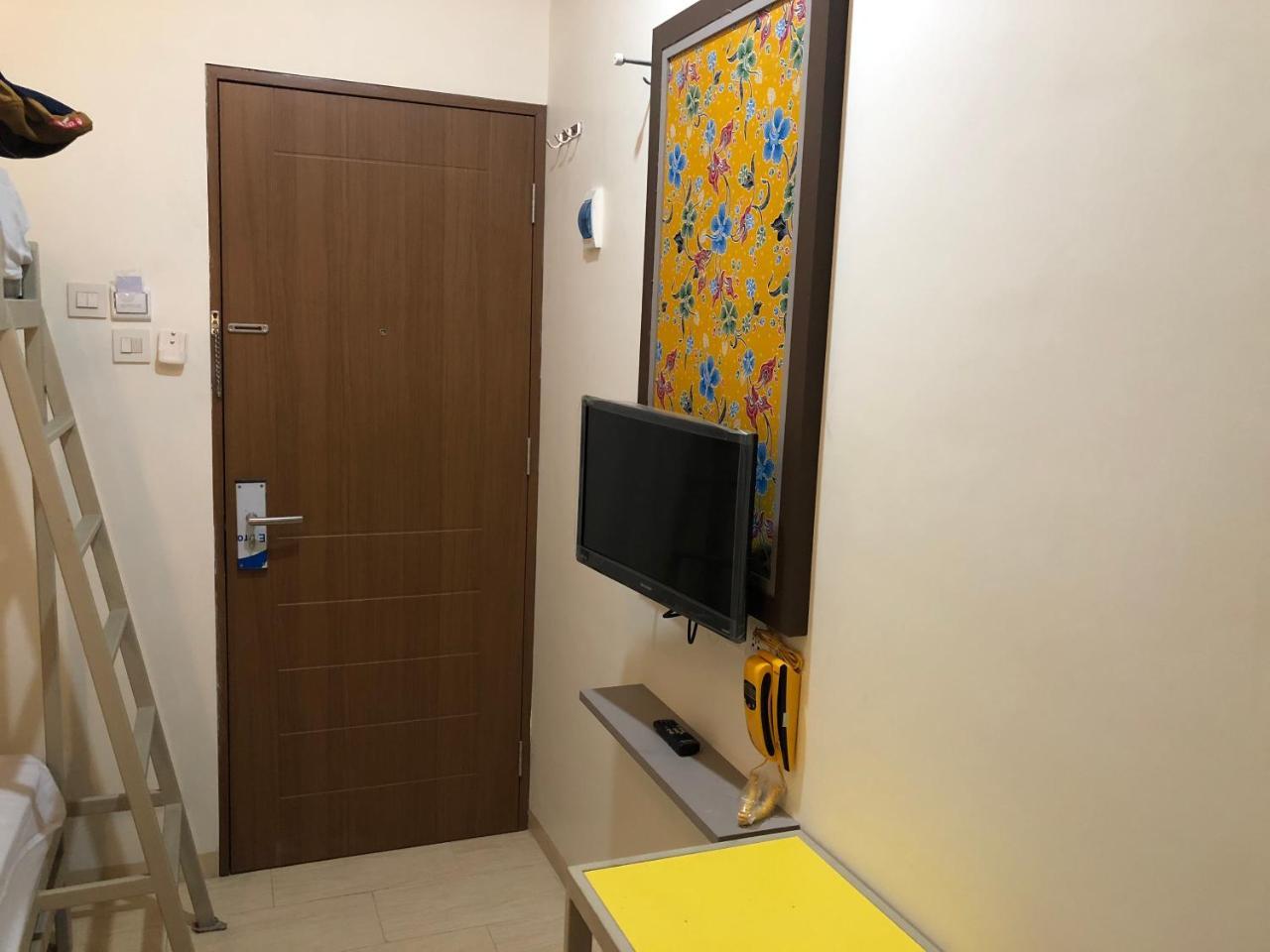 Kantos Roxy Mas Jakarta
